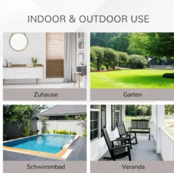 Outsunny Canapé En Poly Avec Coussins Canapé Lounge 3 Places Jardin Métal Polyester Marron 860-095V01-1 -Jardin Meubles Magasin 1200x1194 1