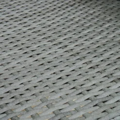 Banc De Jardin El Mirage De Nancy's - Chaises De Jardin De Jardin - Canapé 2 Places - Table - Poly Rotin - Tressé - Osier - Acier - Grijs - 133 X 63 X 84 Cm -Jardin Meubles Magasin 1200x1195 1