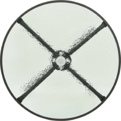 Prolenta Premium - Table Bistrot Ø80x71 Cm Acier Anthracite - Table - Table De Jardin - Tables De Tables De Jardin -Jardin Meubles Magasin 1200x1195 20