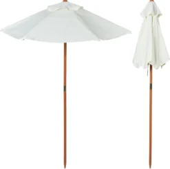 Table De Pique-nique Pour Enfants Relaxdays Avec Parasol - Table Et Chaises Pour Enfants à L'extérieur - Meubles Pour Enfants -Jardin Meubles Magasin 1200x1196 9