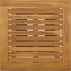 La Dolce Vita - Table 3 Pièces GardenBar Avec Chaises - Meuble Bar - Meuble Bar - Meuble D'angle Bar - Table Haute Avec Tabourets - Ensemble Bistro Avec Table Et Chaises Avec Coussins Poly Rotin Noir -Jardin Meubles Magasin 1200x1197 14