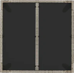 La Dolce Vita - Salon De Jardin 3 Pièces - Salon De Terrasse - Salon De Jardin Avec Chaises Et Table - Salon De Plein Air Avec Coussins Poly Rotin Gris 15 La Dolce Vita - Salon De Jardin 3 Pièces - Salon De Terrasse - Salon De Jardin Avec Chaises Et Table - Salon De Plein Air Avec Coussins Poly Rotin Gris -Jardin Meubles Magasin 1200x1197 15