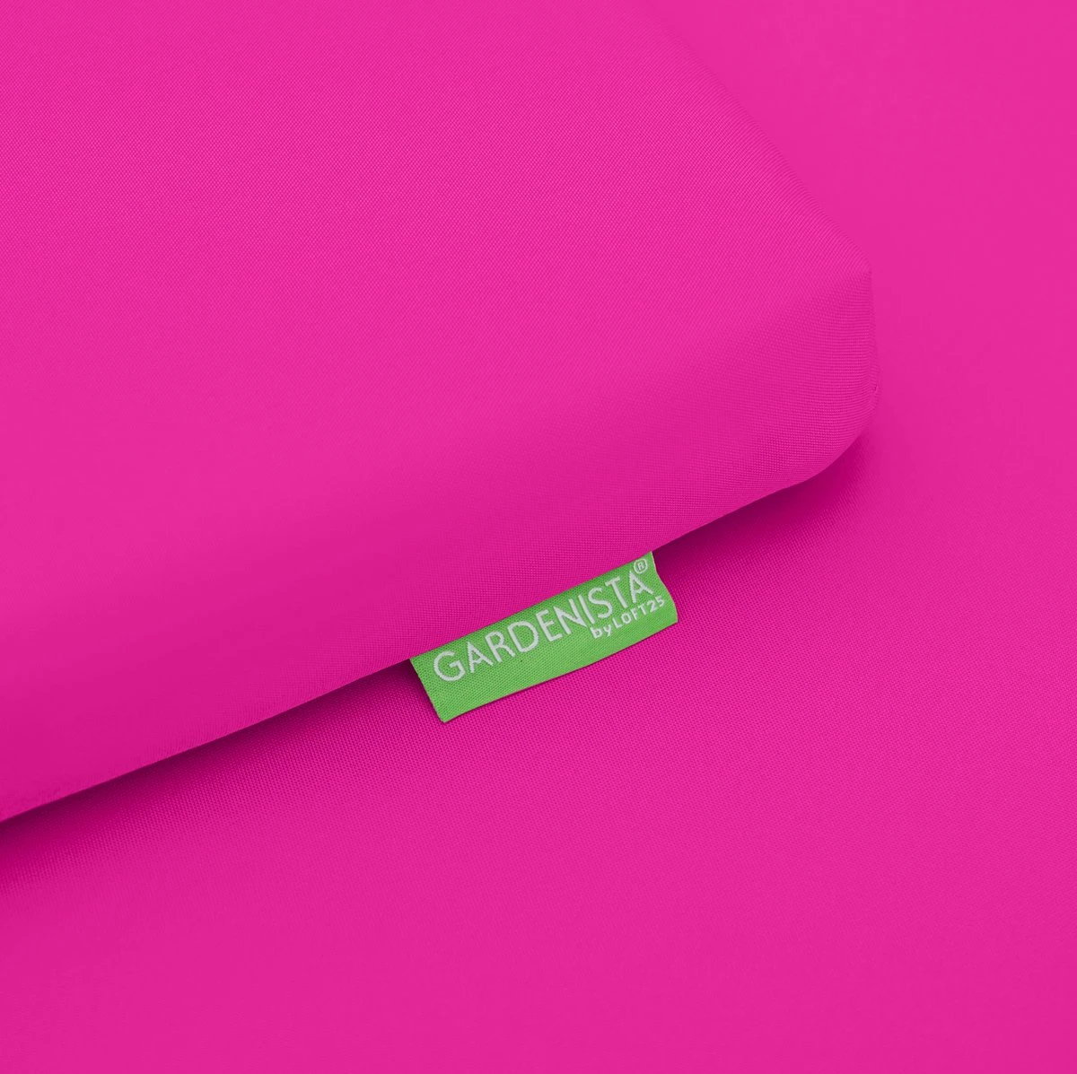 Gardenista Kussen De Remplacement En Rotin Pour Meubilair De Patio Rembourrage De Chaise Coussin De Siège Plein Air Résistant à L'eau Set De 2 Pièces 4 Gardenista Kussen De Remplacement En Rotin Pour Meubilair De Patio Rembourrage De Chaise Coussin De Siège Plein Air Résistant à L'eau Set De 2 Pièces – Image 4