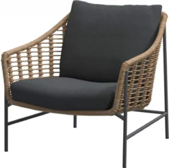 Ensemble Lounge Timor Canapé 2,5 Places Et 2 Fauteuils Lounge -Jardin Meubles Magasin 1200x1197 23