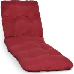 Beautissu Cushion Garden Cushion Lounger -Coussin De Bronzage Pour Salon De Jardin 190x60x8 Cm Rouge - Coussins De Jardin En Matelas Qualité Coussin - Flair RL 14 Beautissu Cushion Garden Cushion Lounger -Coussin De Bronzage Pour Salon De Jardin 190x60x8 Cm Rouge - Coussins De Jardin En Matelas Qualité Coussin - Flair RL -Jardin Meubles Magasin 1200x1198 102