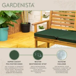 Gardenista Coussin De Siège Pour Canapé Keter Iceni 128 Cm X 50 Cm X 5 Cm Coussin Résistant à Water Pliable Pour Un Rangement Facile Ultra Confortable Et Durable 11 Gardenista Coussin De Siège Pour Canapé Keter Iceni 128 Cm X 50 Cm X 5 Cm Coussin Résistant à Water Pliable Pour Un Rangement Facile Ultra Confortable Et Durable -Jardin Meubles Magasin 1200x1198 117