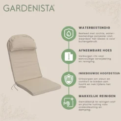 Premium Jardin Coussin De Chaise Longue Adirondack De Qualité Supérieure Matériau Résistant à L'eau Rembourrage En Mousse Hypoallergénique Coussin De Siège D' Plein Air Confortable Et Durable 11 Premium Jardin Coussin De Chaise Longue Adirondack De Qualité Supérieure Matériau Résistant à L'eau Rembourrage En Mousse Hypoallergénique Coussin De Siège D' Plein Air Confortable Et Durable -Jardin Meubles Magasin 1200x1198 167