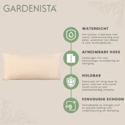 Comfy Coussins De Siège D'extérieur Pour Meubles En Rotin Coussins De Mobilier De Jardin Rembourrage De Terrasse Résistant à Water Confortable Et Léger -Jardin Meubles Magasin 1200x1198 191