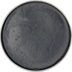 ANTIQUE WASH / FLOOR WAX / FURNITURE WAX à Base De Cire D'abeille Pure ! - Zwart / Fumé - 370ml - Anti-tache - Nourrit Et Protège Le Bois