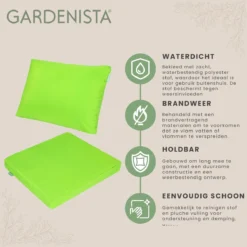 Gardenista Coussins De Siège D'extérieur Pour Meubles En Rotin Coussins De Meubles De Jardin Pour Meubles De Terrasse Résistants à L'eau En Californie Rembourrage De Chaise Léger Et Durable 12 Gardenista Coussins De Siège D'extérieur Pour Meubles En Rotin Coussins De Meubles De Jardin Pour Meubles De Terrasse Résistants à L'eau En Californie Rembourrage De Chaise Léger Et Durable -Jardin Meubles Magasin 1200x1198 33