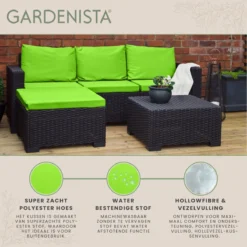 Gardenista Coussins De Siège D'extérieur Pour Meubles En Rotin Coussins De Meubles De Jardin Pour Meubles De Terrasse Résistants à L'eau En Californie Rembourrage De Chaise Léger Et Durable 13 Gardenista Coussins De Siège D'extérieur Pour Meubles En Rotin Coussins De Meubles De Jardin Pour Meubles De Terrasse Résistants à L'eau En Californie Rembourrage De Chaise Léger Et Durable -Jardin Meubles Magasin 1200x1198 34