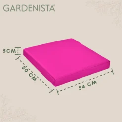 Gardenista Kussen De Remplacement En Rotin Pour Meubilair De Patio Rembourrage De Chaise Coussin De Siège Plein Air Résistant à L'eau Set De 2 Pièces 13 Gardenista Kussen De Remplacement En Rotin Pour Meubilair De Patio Rembourrage De Chaise Coussin De Siège Plein Air Résistant à L'eau Set De 2 Pièces -Jardin Meubles Magasin 1200x1198 43