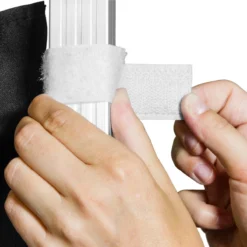 Zijwand Pour Tente De Fête En Vrac - Tente De Fête Facile à Monter - Tente De Fête - Pavillon - Parois Latérales - Tente De Fête 3x3 - Chariot Inclus - Étanche - Avec Fenêtre - Camouflage Urbain - Panneaux Latéraux L 300 Cm X H 200 Cm -Jardin Meubles Magasin 1200x1199 2