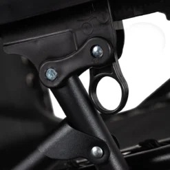 Chaise De Jardin Pliable EASTWALL - Chaise Longue - Chaise De Jardin Robuste - 3 Positions Réglables - Chaise Longue - 180x67x34 Cm - Gris -Jardin Meubles Magasin 1200x1200 1002