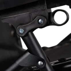 Chaise De Jardin Pliable EASTWALL - Chaise Longue - Chaise De Jardin Robuste - 3 Positions Réglables - Chaise Longue - 180x67x34 Cm - Gris -Jardin Meubles Magasin 1200x1200 1003