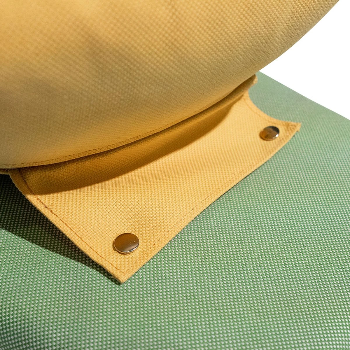 Weltevree - Woodlounger - Chaise Longue De Jardin, Chaise Longue D'extérieur, Chaise Longue Pliable - Ensemble Matras Et Coussin Moelleux - Hauteur Réglable - Bois De Mélèze Durable 2 Weltevree - Woodlounger - Chaise Longue De Jardin, Chaise Longue D'extérieur, Chaise Longue Pliable - Ensemble Matras Et Coussin Moelleux - Hauteur Réglable - Bois De Mélèze Durable – Image 2