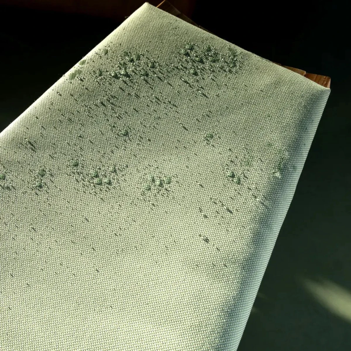 Weltevree - Woodlounger - Chaise Longue De Jardin, Chaise Longue D'extérieur, Chaise Longue Pliable - Ensemble Matras Et Coussin Moelleux - Hauteur Réglable - Bois De Mélèze Durable 4 Weltevree - Woodlounger - Chaise Longue De Jardin, Chaise Longue D'extérieur, Chaise Longue Pliable - Ensemble Matras Et Coussin Moelleux - Hauteur Réglable - Bois De Mélèze Durable – Image 4