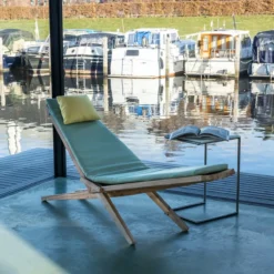 Weltevree - Woodlounger - Chaise Longue De Jardin, Chaise Longue D'extérieur, Chaise Longue Pliable - Ensemble Matras Et Coussin Moelleux - Hauteur Réglable - Bois De Mélèze Durable 21 Weltevree - Woodlounger - Chaise Longue De Jardin, Chaise Longue D'extérieur, Chaise Longue Pliable - Ensemble Matras Et Coussin Moelleux - Hauteur Réglable - Bois De Mélèze Durable -Jardin Meubles Magasin 1200x1200 1014