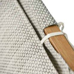 Nancy's Steamboat Rocking Chair - Fauteuil Relax - Toit Mélèze - Bois De Mélèze - Grijs/ Wit - 190 X 135 X 185 Cm -Jardin Meubles Magasin 1200x1200 1031