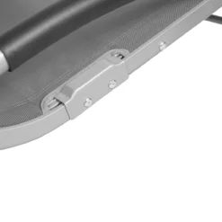 Chaise à Bascule D'extérieur Confortable Kamyra® - Chaise De Jardin, Chaises De Jardin De Jardin - Pour Adultes Et Enfants - Aluminium - Grijs 17 Chaise à Bascule D'extérieur Confortable Kamyra® - Chaise De Jardin, Chaises De Jardin De Jardin - Pour Adultes Et Enfants - Aluminium - Grijs -Jardin Meubles Magasin 1200x1200 1041