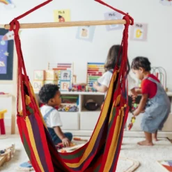 Fauteuil Suspendu Relaxdays - Moderne - Coton - 150 Kg - Chaise Hamac - Intérieur Et Extérieur Color Mix 2 17 Fauteuil Suspendu Relaxdays - Moderne - Coton - 150 Kg - Chaise Hamac - Intérieur Et Extérieur Color Mix 2 -Jardin Meubles Magasin 1200x1200 1078