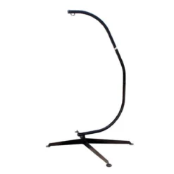 Structure De Chaise Suspendue 205 Cm Structure De Chaise Suspendue Trépied En Acier Max.150 Kg Structure Autoportante En Métal