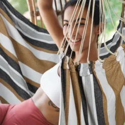 Fauteuil Suspendu Relaxdays - Moderne - Coton - 150 Kg - Chaise Hamac - Intérieur Et Extérieur Color Mix 1 15 Fauteuil Suspendu Relaxdays - Moderne - Coton - 150 Kg - Chaise Hamac - Intérieur Et Extérieur Color Mix 1 -Jardin Meubles Magasin 1200x1200 1135