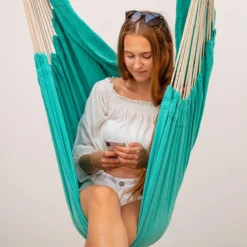 Fauteuil Suspendu Xxl 185x130 Fauteuil Suspendu 2 Personnes Fauteuil Suspendu Rocking Chair Vert Menthe -Jardin Meubles Magasin 1200x1200 1167