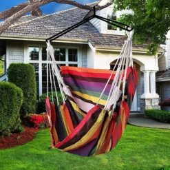 Chaise Hamac, Intérieur Et Extérieur, Chaise Suspendue, Pour Enfants, Chaise Suspendue, Jardin, Chaise Suspendue, Jusqu'à 150 Kg, Lavable, Pour Salon, Chambre, Terrasse 11 Chaise Hamac, Intérieur Et Extérieur, Chaise Suspendue, Pour Enfants, Chaise Suspendue, Jardin, Chaise Suspendue, Jusqu'à 150 Kg, Lavable, Pour Salon, Chambre, Terrasse -Jardin Meubles Magasin 1200x1200 1184