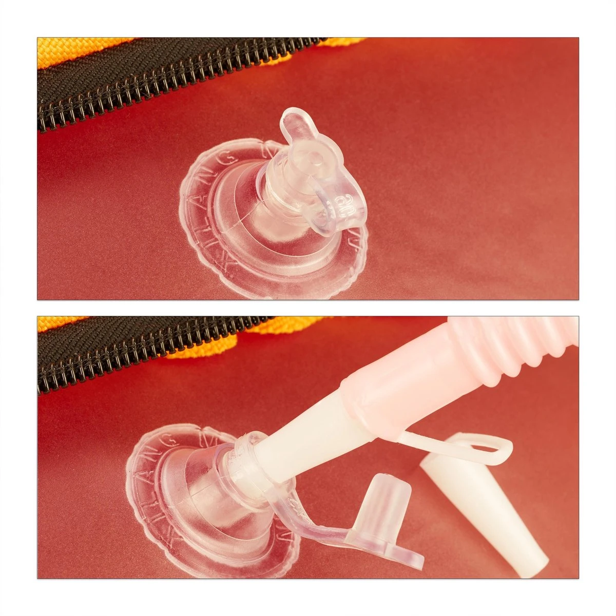 Fauteuil Suspendu Enfant Relaxdays - Fauteuil Suspendu Enfant - Extérieur - Nid De Pie - 70 Kg - Jardin Enfant Orange / Rouge 9 Fauteuil Suspendu Enfant Relaxdays - Fauteuil Suspendu Enfant - Extérieur - Nid De Pie - 70 Kg - Jardin Enfant Orange / Rouge – Image 9