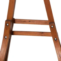 Support Pour Fauteuil Suspendu Pour Intérieur Et Extérieur - Fauteuil Suspendu Standard Extérieur - Chaises De Jardin De Jardin - Bois De Mélèze - 127L X 162T X 211H Cm 11 Support Pour Fauteuil Suspendu Pour Intérieur Et Extérieur - Fauteuil Suspendu Standard Extérieur - Chaises De Jardin De Jardin - Bois De Mélèze - 127L X 162T X 211H Cm -Jardin Meubles Magasin 1200x1200 1218