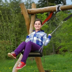 Fixation De Balançoire 150 Cm Fixation Pour Hamac Ensemble De 2 Sangles De Suspension Pour Hamac Et 2 Anneaux En Forme De D Pour Jardin, Camping, Voyage, Plage, Cour Capacité De Charge De 500 Kg -Jardin Meubles Magasin 1200x1200 125