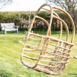 Mobilier De Jardin | Fauteuil Suspendu The Vibe Light Rotin | Résistant Aux Intempéries | Capacité : 200 Kilos 16 Mobilier De Jardin | Fauteuil Suspendu The Vibe Light Rotin | Résistant Aux Intempéries | Capacité : 200 Kilos -Jardin Meubles Magasin 1200x1200 1280