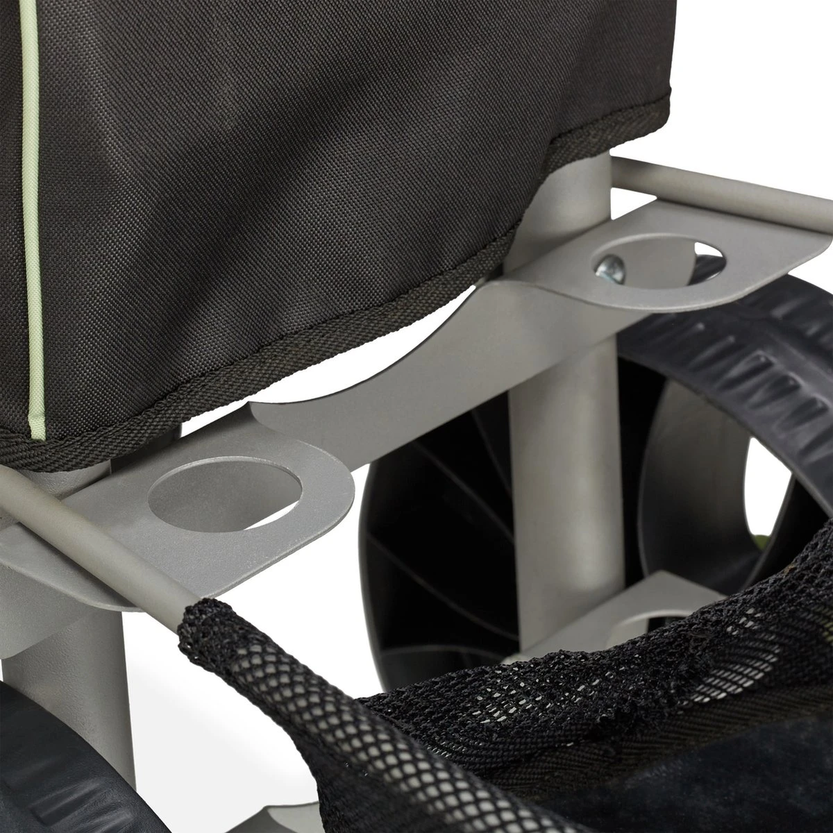 Tabouret De Jardin Relaxdays Sur Roulettes - Tabouret De Travail Réglable En Hauteur - Tabouret Mobile - Garage 3 Tabouret De Jardin Relaxdays Sur Roulettes - Tabouret De Travail Réglable En Hauteur - Tabouret Mobile - Garage – Image 3