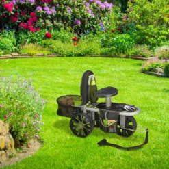 Tabouret De Jardin Relaxdays Sur Roulettes - Tabouret De Travail Réglable En Hauteur - Tabouret Mobile - Garage 18 Tabouret De Jardin Relaxdays Sur Roulettes - Tabouret De Travail Réglable En Hauteur - Tabouret Mobile - Garage -Jardin Meubles Magasin 1200x1200 1286