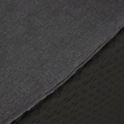 Prolenta Premium - Chaise De Jardin Avec Kussen Polypropylène Rotin Couleur Graphite -Jardin Meubles Magasin 1200x1200 1351