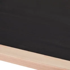 Table De Pique-nique Pour Enfants Relaxdays - Tableau Noir Pour Table De Jeu En Bois - Table Pour Enfants à L'extérieur -Jardin Meubles Magasin 1200x1200 1368