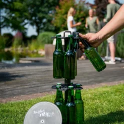 Ascenseur De Bière - Refroidisseur De Bière Souterrain HopfenHöhle Avec Ascenseur Automatique - VERSION PREMIUM -Jardin Meubles Magasin 1200x1200 1385