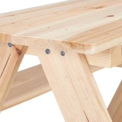 Table De Pique-nique Pour Enfants Relaxdays Bois - Table De Jardin Enfants - Table De Jeux - Table De Jardin Pour Enfants -Jardin Meubles Magasin 1200x1200 1401