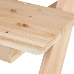 Table De Pique-nique Pour Enfants Relaxdays Bois - Table De Jardin Enfants - Table De Jeux - Table De Jardin Pour Enfants -Jardin Meubles Magasin 1200x1200 1403