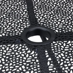 Relaxdays Table De Balcon Pliante - Table D'appoint De Jardin - Table De Jardin Ronde - Table Bistrot - Noir 16 Relaxdays Table De Balcon Pliante - Table D'appoint De Jardin - Table De Jardin Ronde - Table Bistrot - Noir -Jardin Meubles Magasin 1200x1200 1424