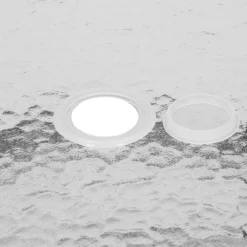 Table De Jardin Springos | Table D'extérieur | Table à Manger D'extérieur | Métal | Verre Trempé | 120 X 70 X 73 Cm | Noir -Jardin Meubles Magasin 1200x1200 1433