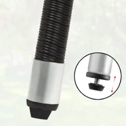 Table En Polyrotin Surface Ronde Ø 80cm Noir Verre Balcon Jardin Table D'appoint Extérieur Table De Jardin Plaque De Table En Verre Espace De Rangement -Jardin Meubles Magasin 1200x1200 1438