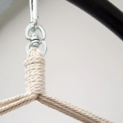 Xxl Chaise Suspendue Avec Cadre Chaise Suspendue Pour 2 Fauteuils Suspendus Doubles Chaise Suspendue Violet -Jardin Meubles Magasin 1200x1200 147