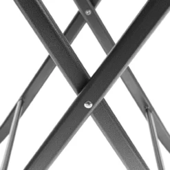 Table De Jardin Relaxdays Rotin BASTIAN Pliable, Table D'appoint, Table à Manger, Jardin, Véranda Noir, Carré -Jardin Meubles Magasin 1200x1200 1515