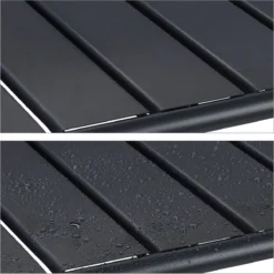 Relaxdays Table De Jardin Pliable En Métal - Table Pliante Résistante Aux Intempéries - Table De Patio - Table De Camping 23 Relaxdays Table De Jardin Pliable En Métal - Table Pliante Résistante Aux Intempéries - Table De Patio - Table De Camping -Jardin Meubles Magasin 1200x1200 1532