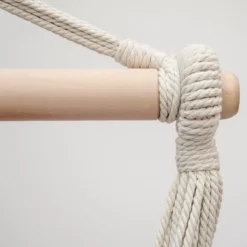 Xxl Chaise Suspendue Avec Cadre Chaise Suspendue Pour 2 Fauteuils Suspendus Chaise Suspendue Rayures Colorées -Jardin Meubles Magasin 1200x1200 159