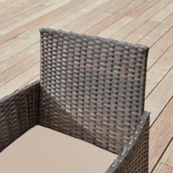 Salon De Jardin 2 Personnes - Coussins Lavables - Table De Jardin Avec Chaises - Ensembles De Jardin - Zwart - Salon De Jardin Salon De Jardin 21 Salon De Jardin 2 Personnes - Coussins Lavables - Table De Jardin Avec Chaises - Ensembles De Jardin - Zwart - Salon De Jardin Salon De Jardin -Jardin Meubles Magasin 1200x1200 1666