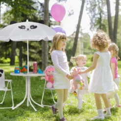 Ensemble De Jardin Relaxdays Enfants - Chaise De Jardin Pour Enfants - Table Pour Enfants - Parasol - Chaise De Camping Enfant Panda 18 Ensemble De Jardin Relaxdays Enfants - Chaise De Jardin Pour Enfants - Table Pour Enfants - Parasol - Chaise De Camping Enfant Panda -Jardin Meubles Magasin 1200x1200 1687