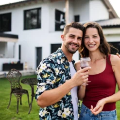 Ensemble Bistro Relaxdays 3 Pièces - Ensemble De Meubles De Balcon - Table De Bistro - Chaise De Bistro - Chaise De Balcon -Jardin Meubles Magasin 1200x1200 1696